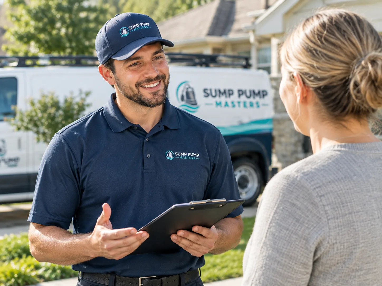 Sump Pump Repair Wabeno, WI FAQs